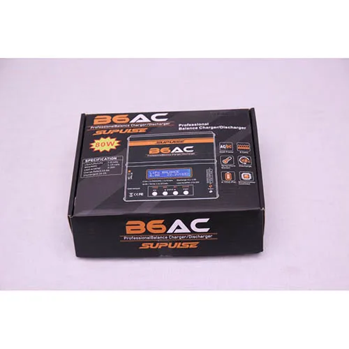 Battery charger
