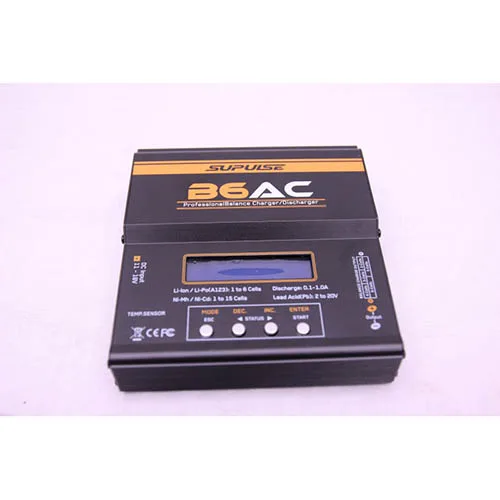 Battery charger