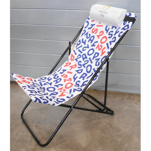 Folding chair