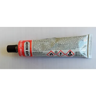 Glue