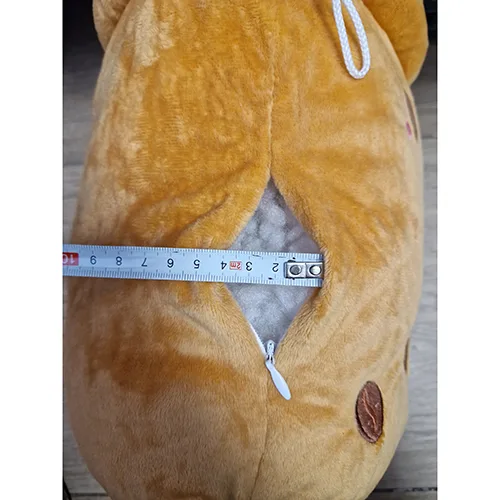 Soft toy