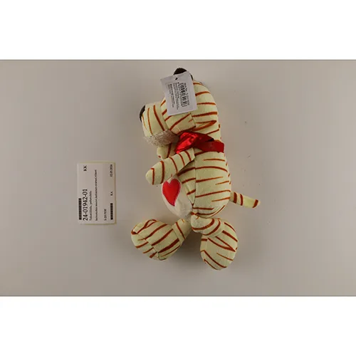 Soft toy set
