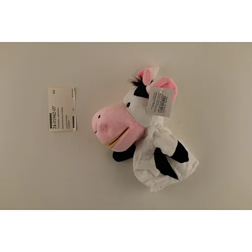 Soft toy set