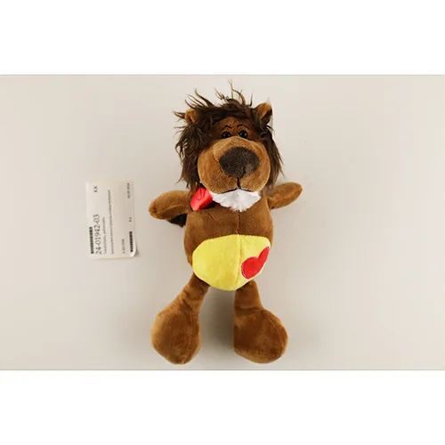 Soft toy set