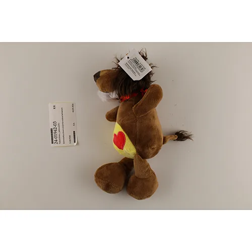Soft toy set