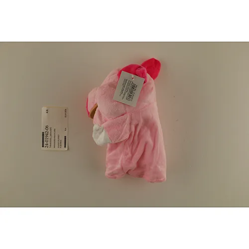 Soft toy set