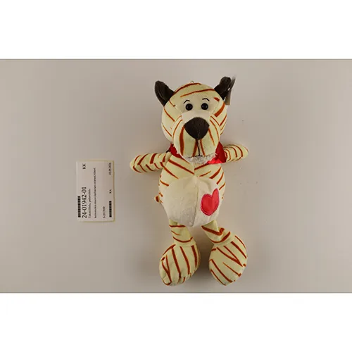 Soft toy set