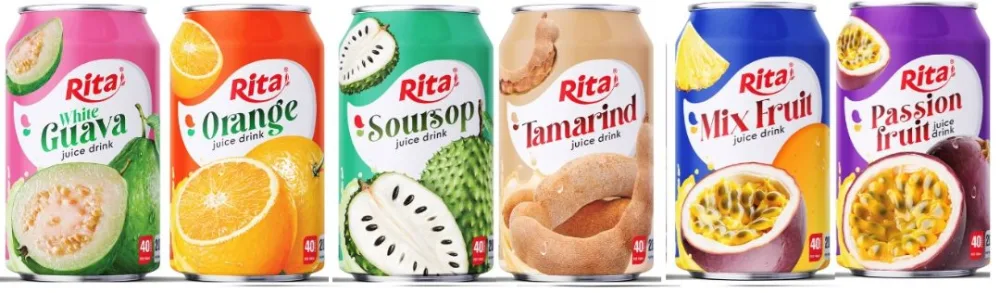 Nectar rita 33cl