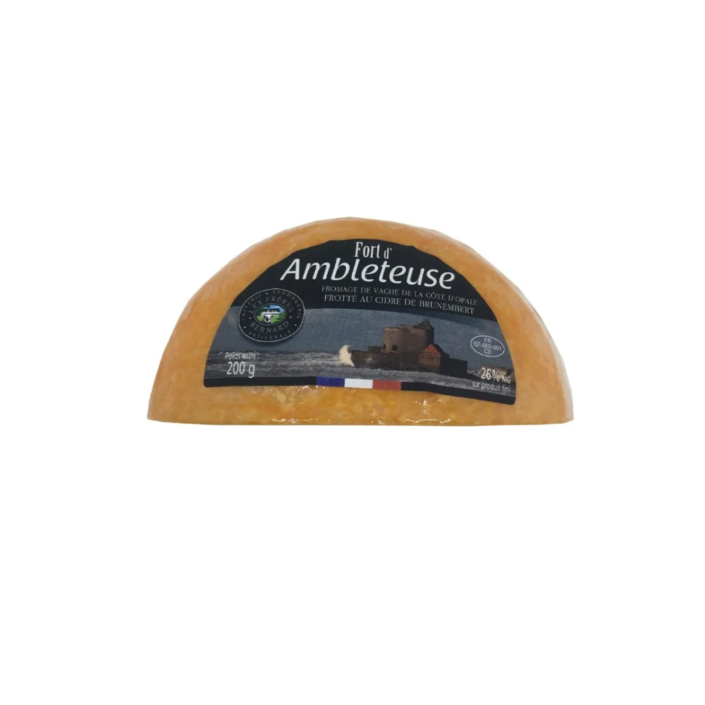 Fort d'ambleteuse