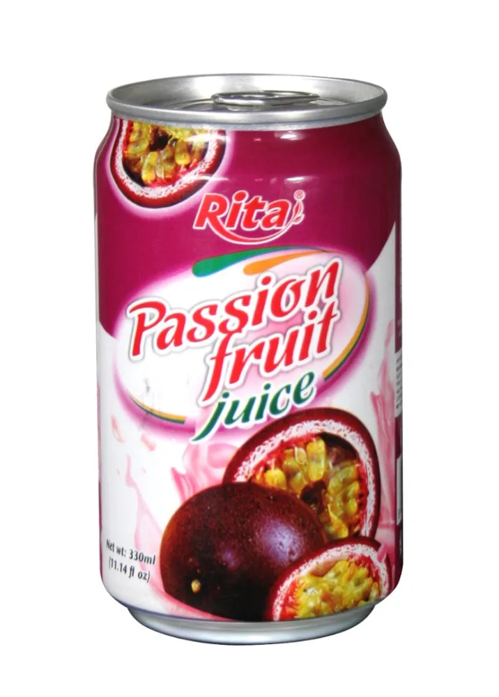 Rita juice passion 330ml