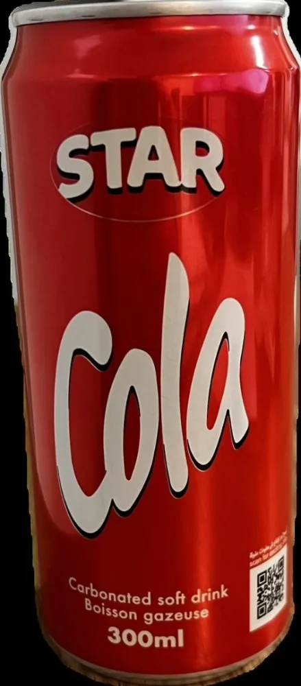 Star cola