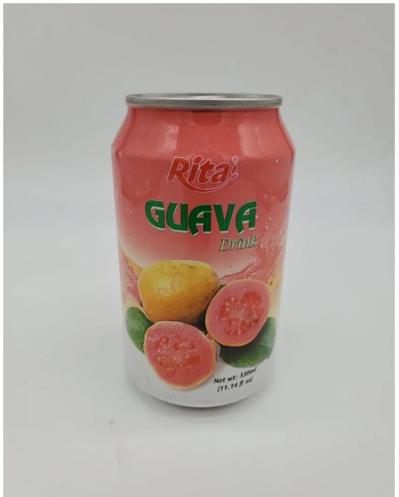 Rita guava