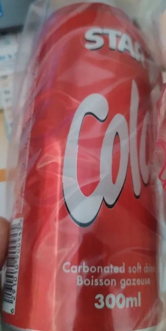 Star cola