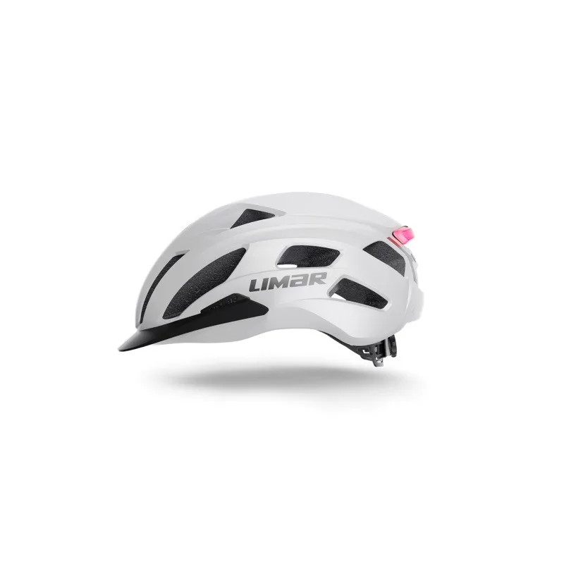 Casque vélo limar torino