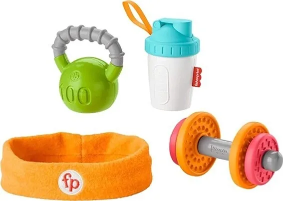Coffret petit sportif