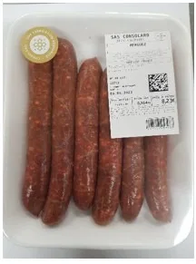 Merguez