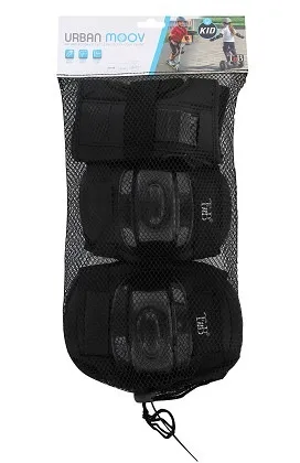 Kit de protections