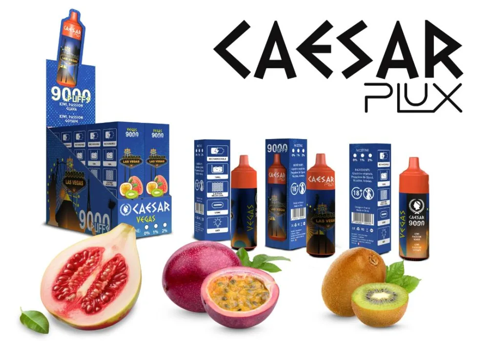Caesar 9000