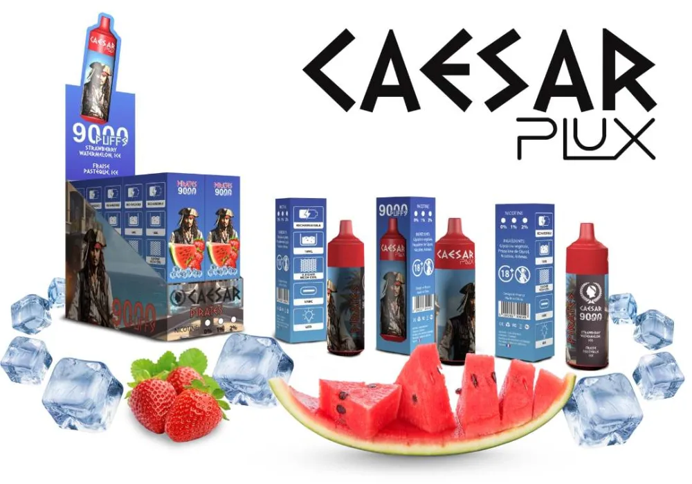 Caesar 9000