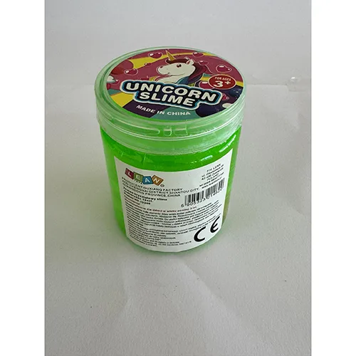 Toy slime