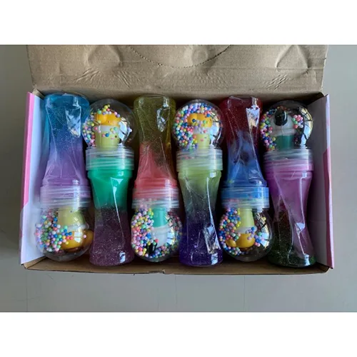 Toy slime