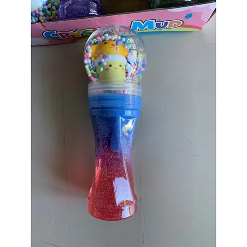 Toy slime