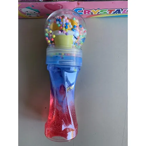 Toy slime
