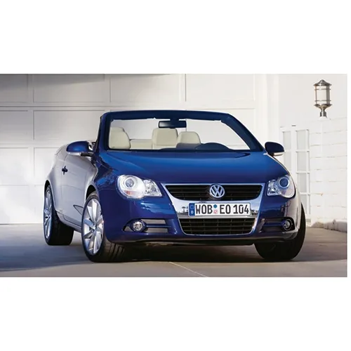 Passenger car / Light commercial vehicle