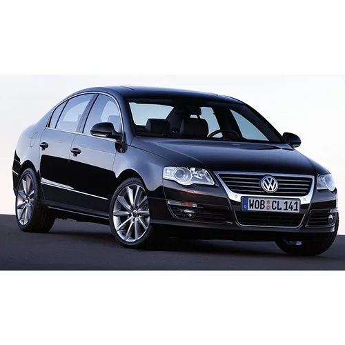Passenger car / Light commercial vehicle