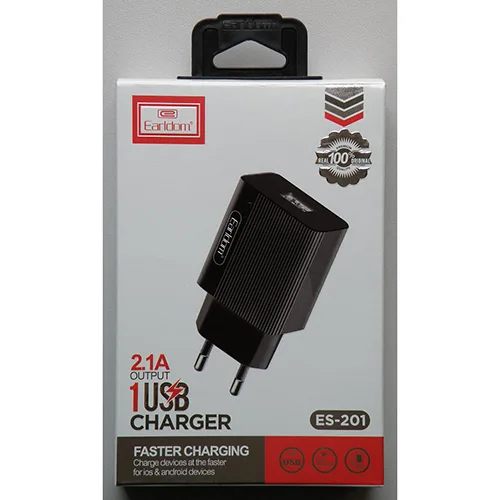USB charger