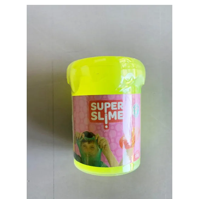 Toy slime