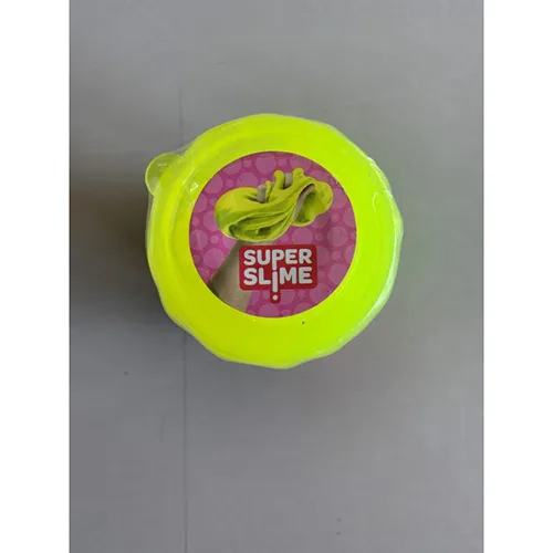 Toy slime