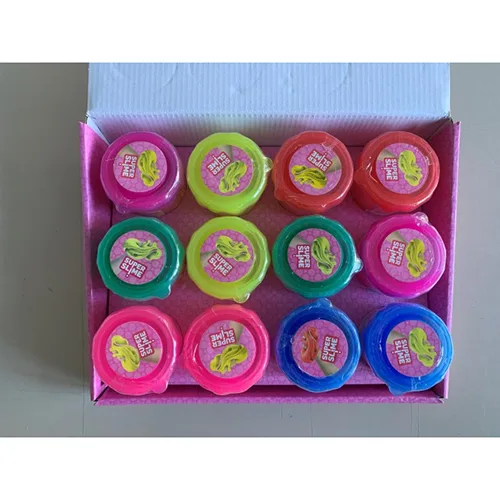 Toy slime