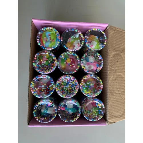 Toy slime