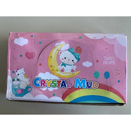 Toy slime
