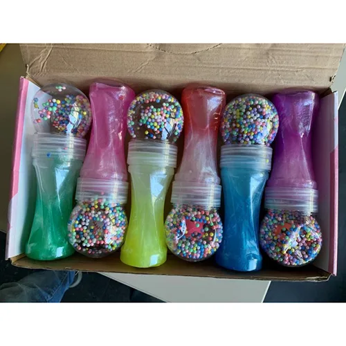 Toy slime