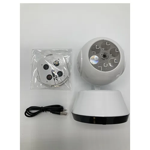 LED projector