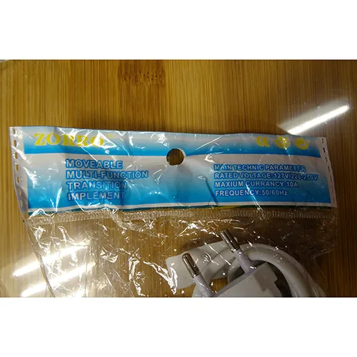 Extension lead