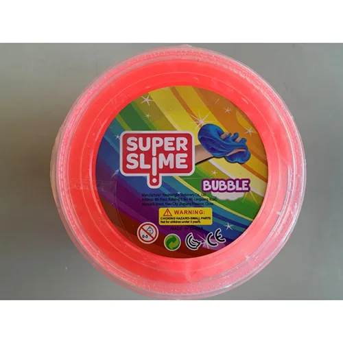 Toy slime
