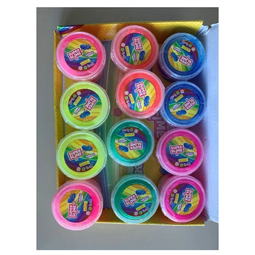 Toy slime