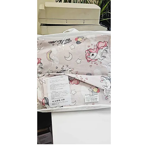 Children's bedding set