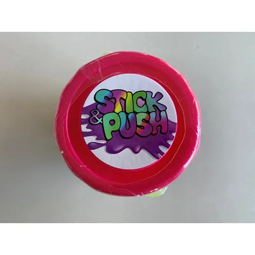 Toy slime