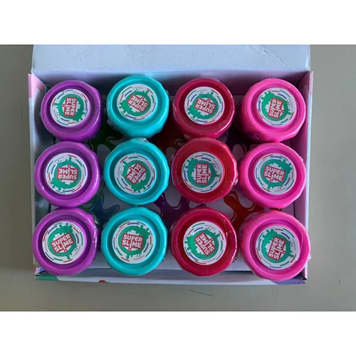 Toy slime
