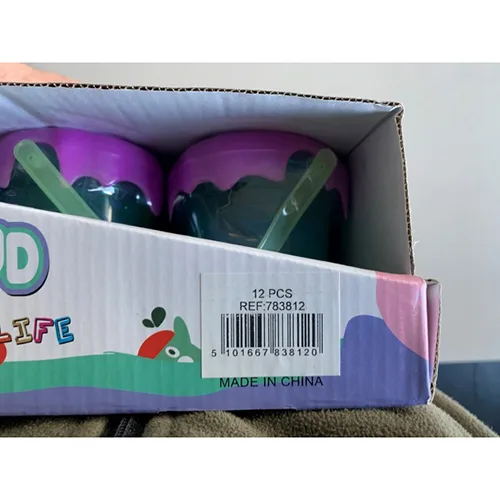 Toy slime