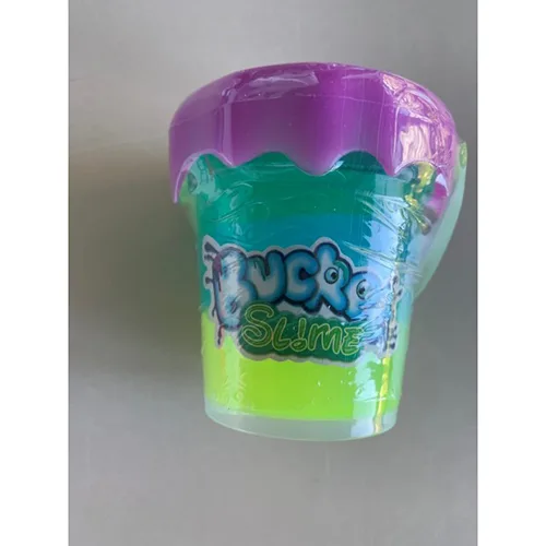 Toy slime