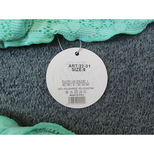 Children's bikini