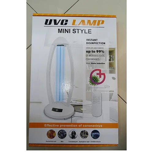 UV lamp