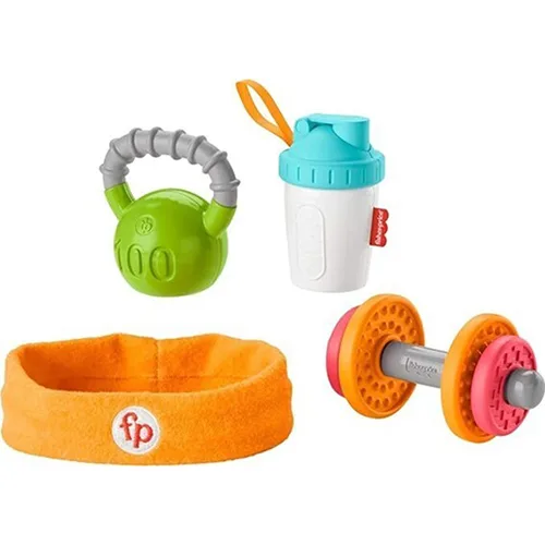 Toy set