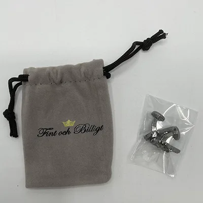 Cufflinks