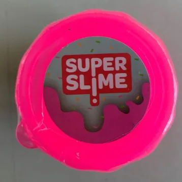 Toy slime